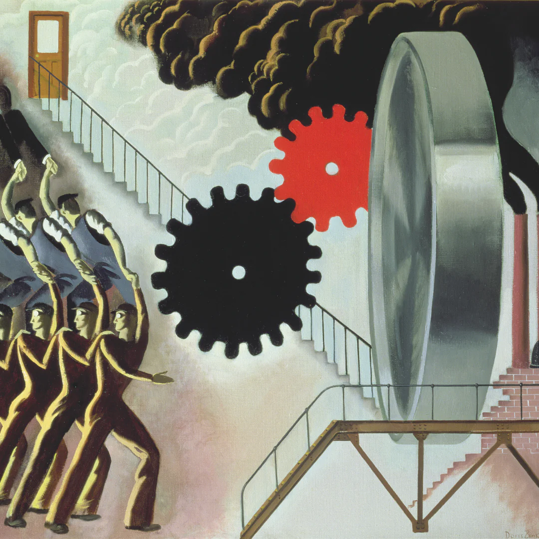 Rerum Novarum: On Capital and Labour