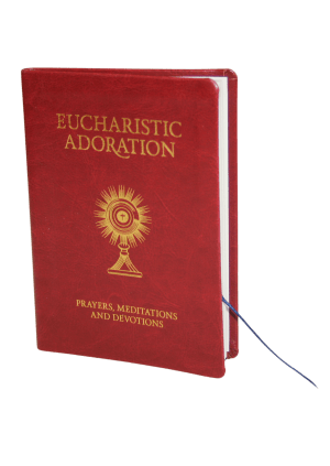 Eucharistic Adoration (Gift Edition)