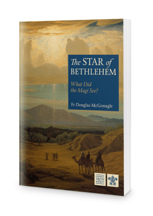 The Star of Bethlehem