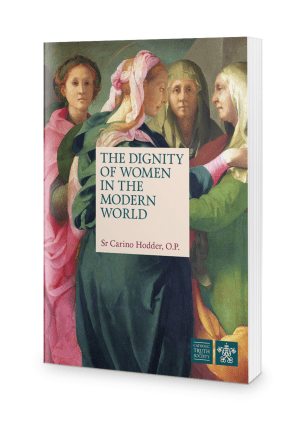 The Dignity of Women in the Modern World