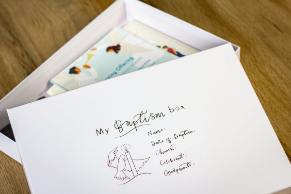 The Baptism Box