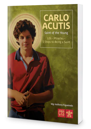 Carlo Acutis: Saint of the Young