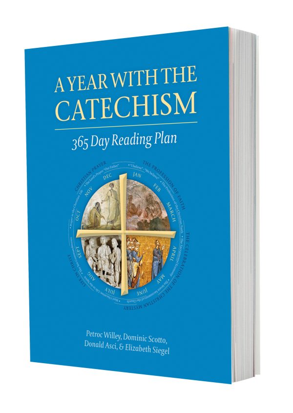 A Year with the Catechism