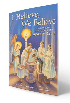 I Believe, We Believe