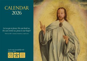 The CTS Calendar 2026