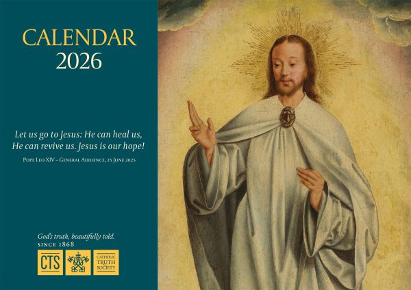 The CTS Calendar 2026