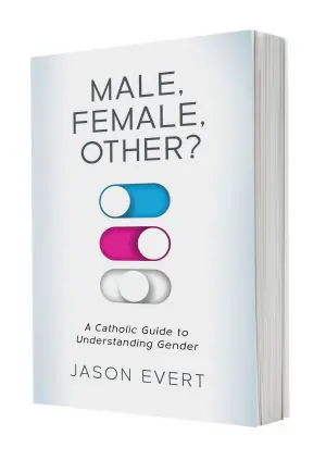 Male, Female, Other?