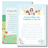 Mixed Pack of 3 Double-Sided Family Prayer Cards - Image 4