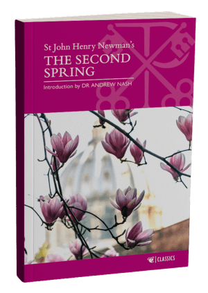 The Second Spring