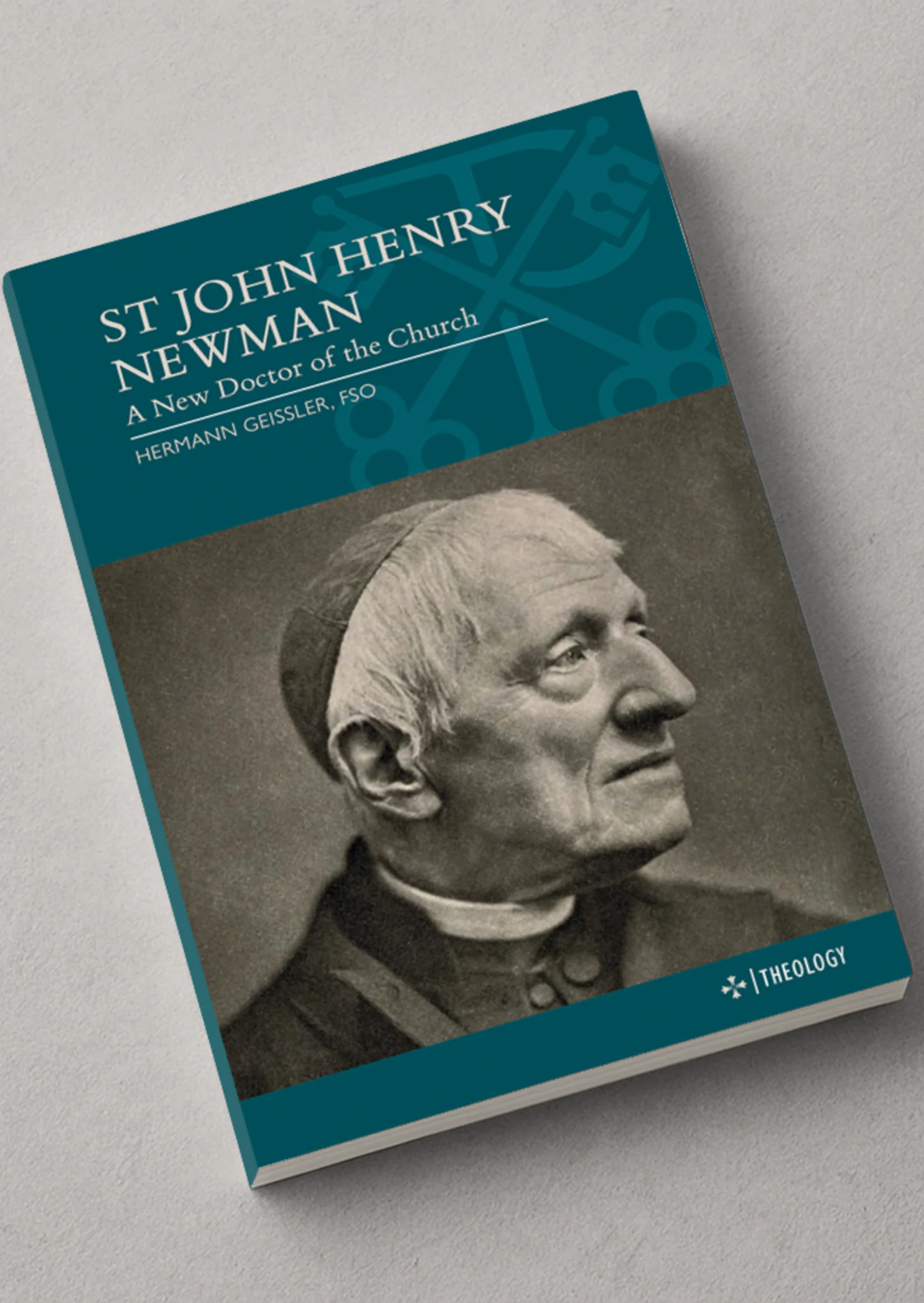 St John Henry Newman: A New Doctor of the Church