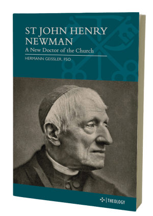 Newman: Doctor of the Church