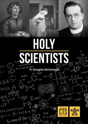 Holy Scientists
