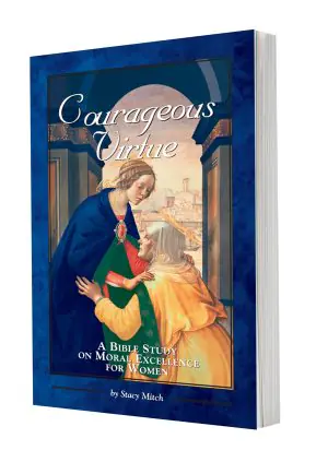 Courageous Virtue