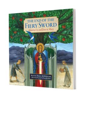 The End of the Fiery Sword