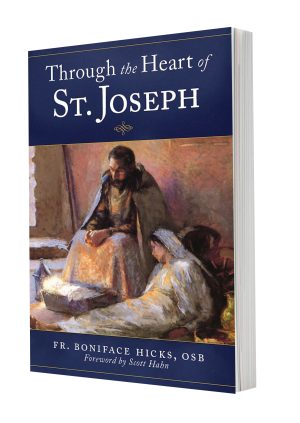 Through the Heart of St. Joseph