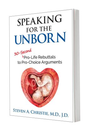Speaking for the Unborn
