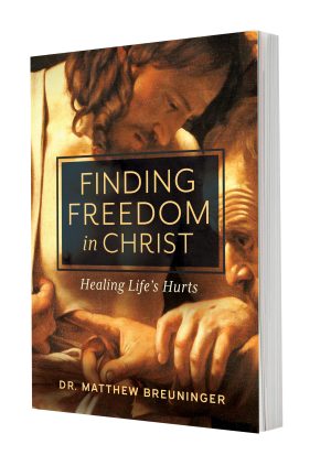 Finding Freedom in Christ