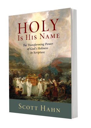 Holy is His Name