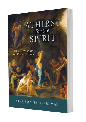 Athirst for the Spirit