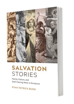 Salvation Stories