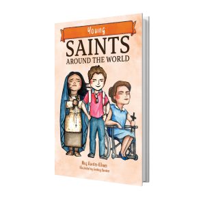 Young Saints Around the World