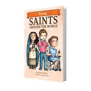 Young Saints Around the World