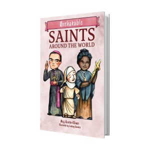 Unshakable Saints Around the World
