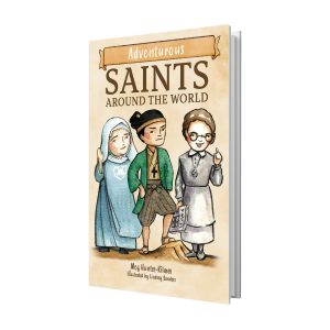 Adventurous Saints Around the World