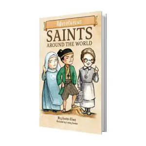 Adventurous Saints Around the World