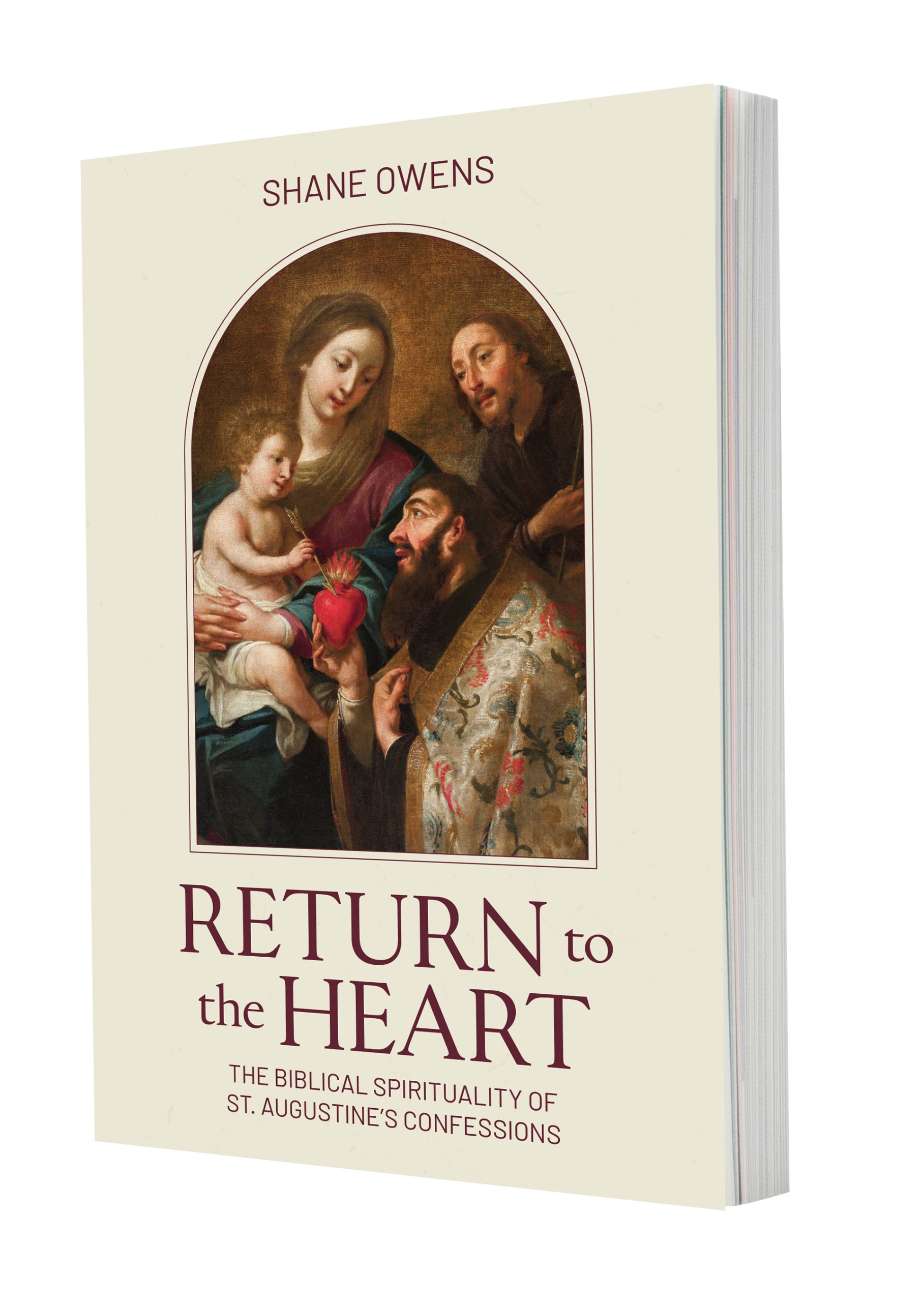 Return to the Heart