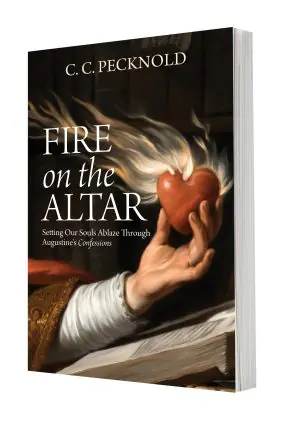 Fire on the Altar