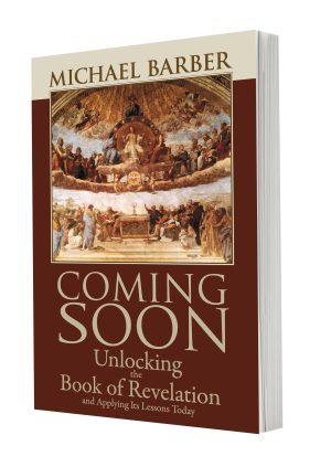 Coming Soon: Unlocking the Book of Revelation
