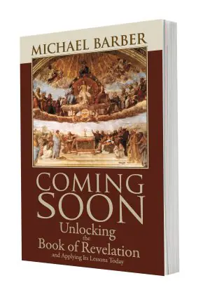Coming Soon: Unlocking the Book of Revelation