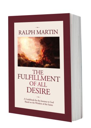 The Fulfillment of All Desire