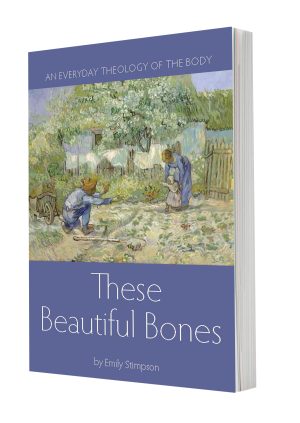 These Beautiful Bones