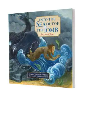 Into the Sea, Out of the Tomb