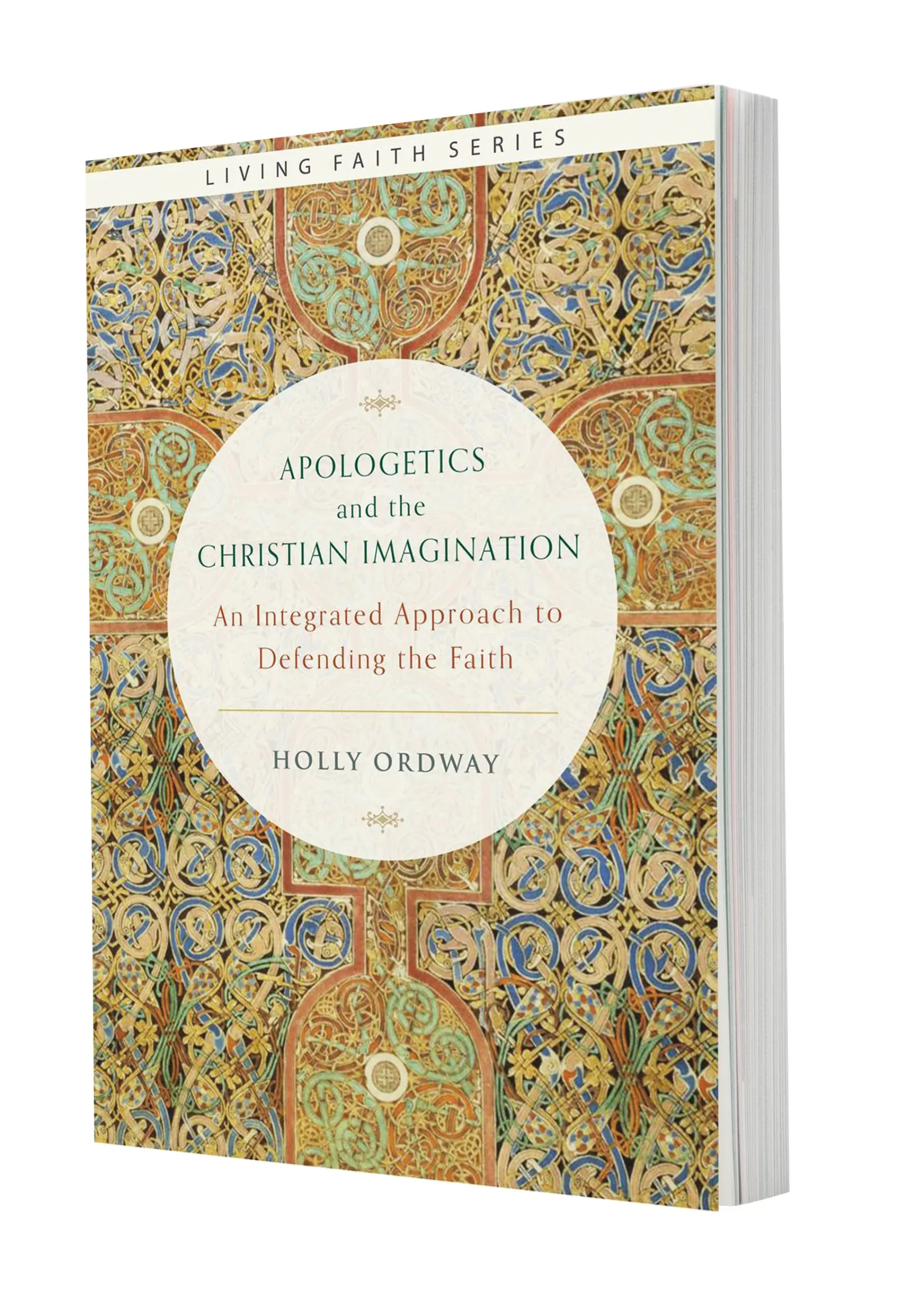 Apologetics and the Christian Imagination