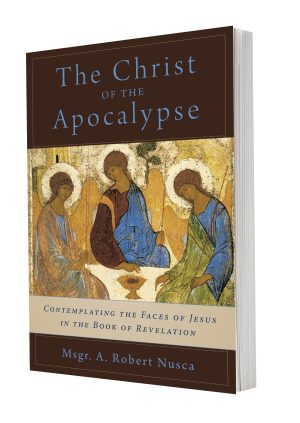 The Christ of the Apocalypse