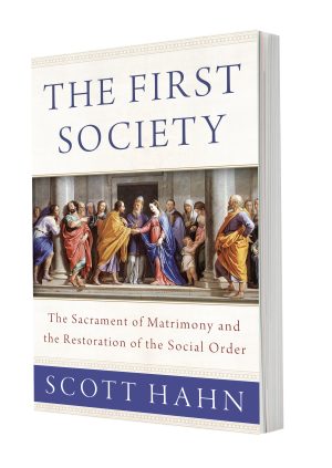 The First Society