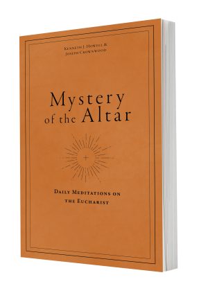 Mystery of the Altar
