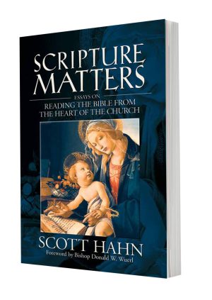 Scripture Matters