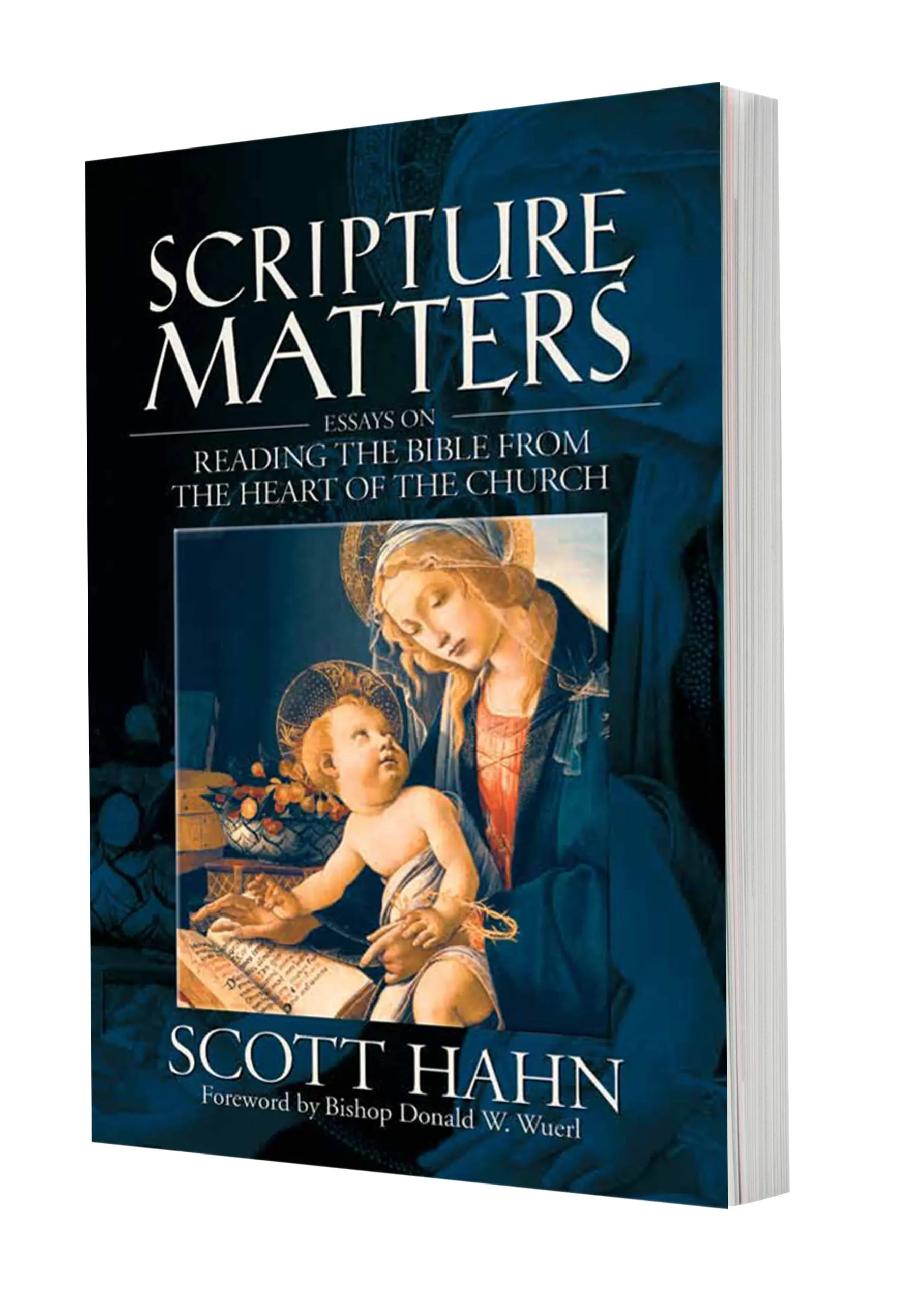 Scripture Matters