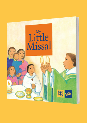 My Little Missal