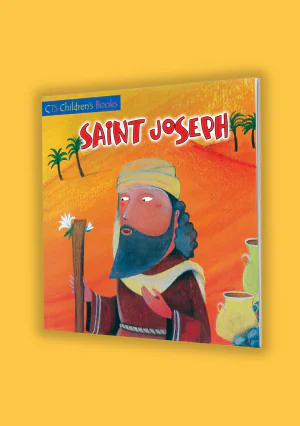Saint Joseph