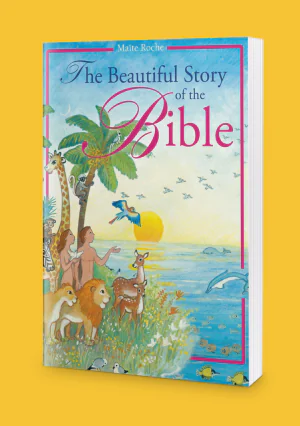 The Beautiful Story of the Bible