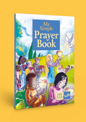 My Simple Prayer Book