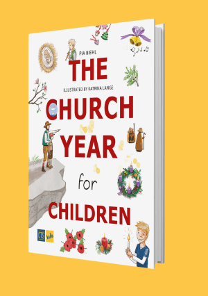 The Church Year for Children