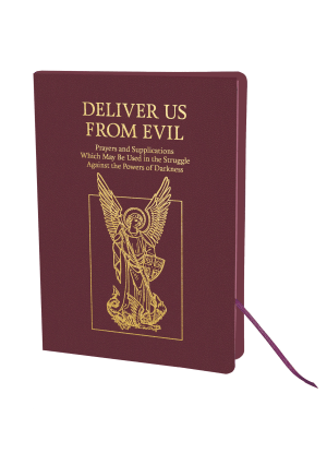 Deliver Us From Evil
