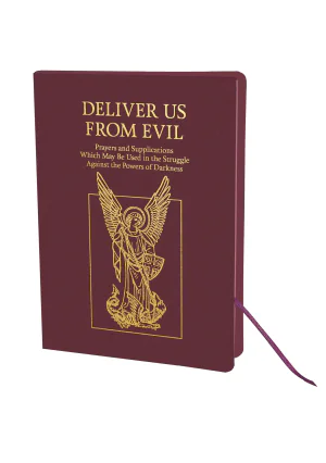 Deliver Us From Evil