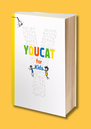 YOUCAT for Kids